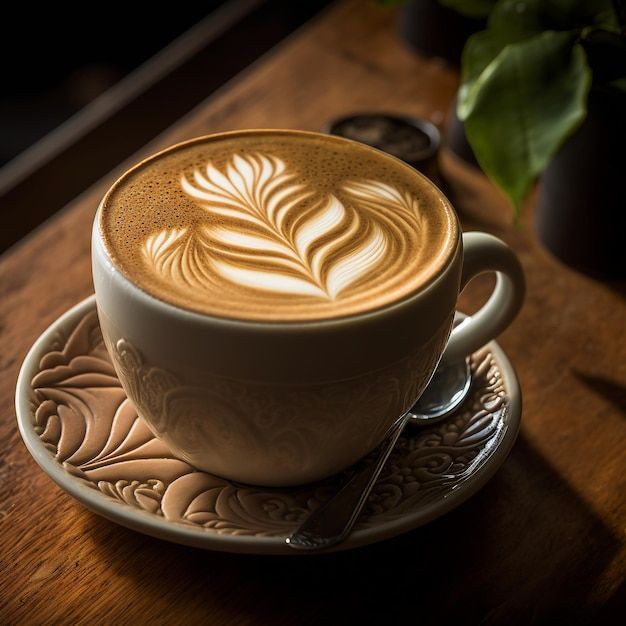 Coffee 1