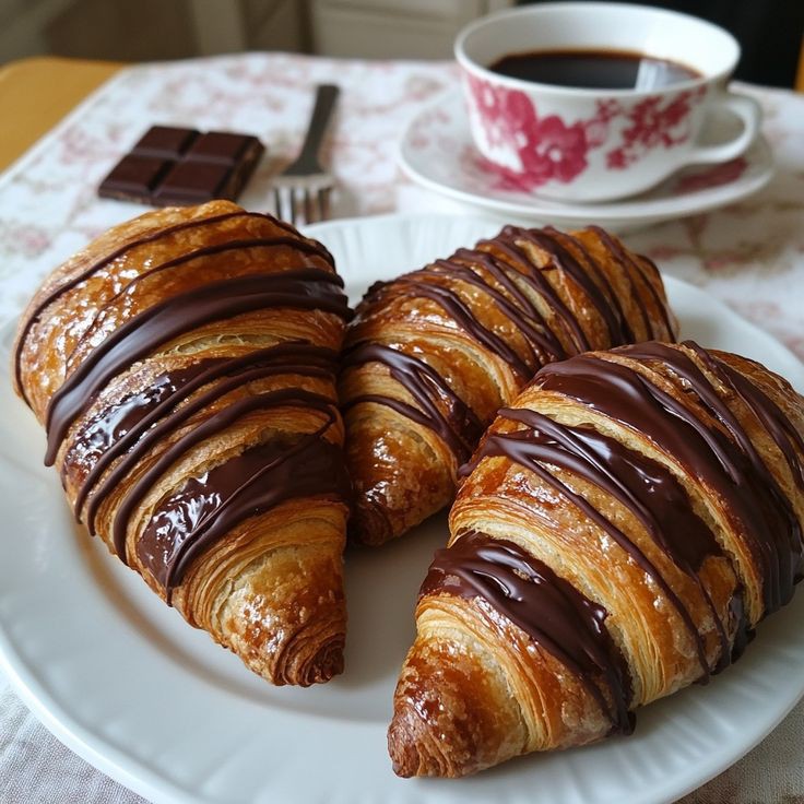 Pastry 1