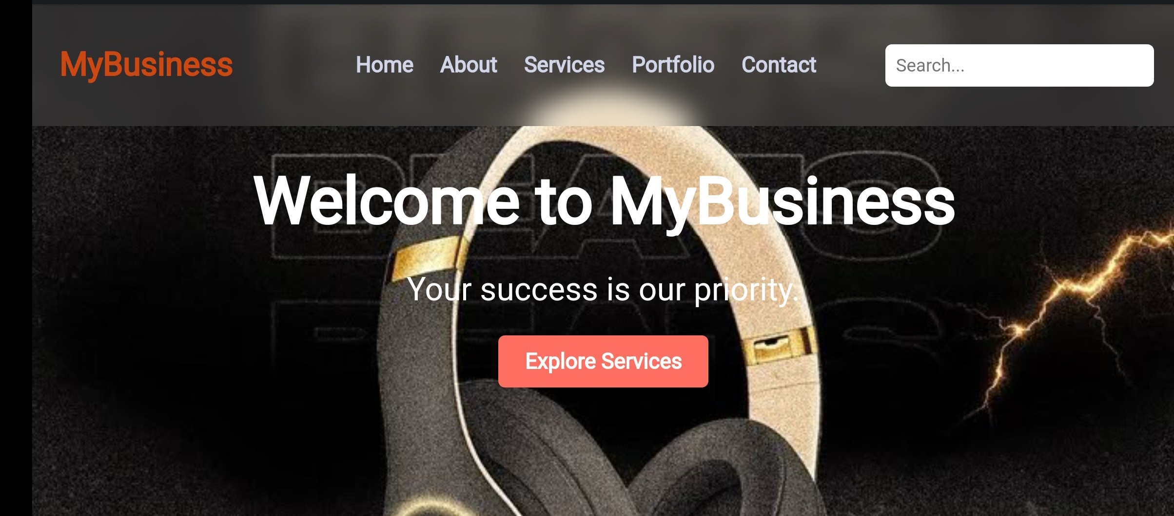 Web Project 1