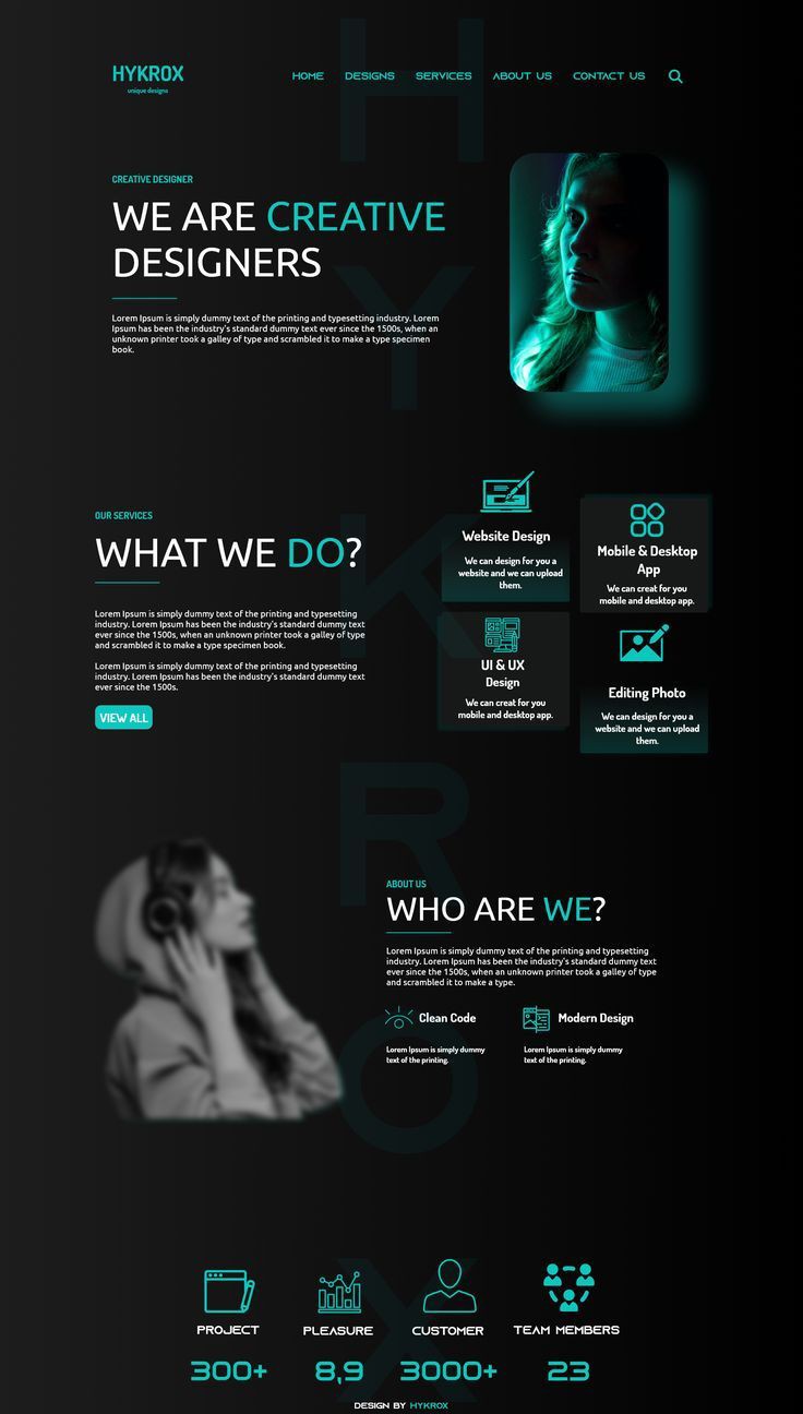 UI/UX Project 2